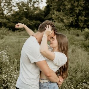 Meet your Posher, Blake